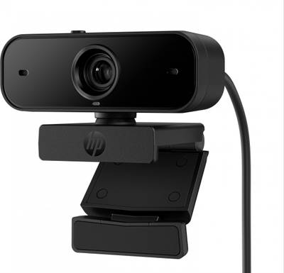 Uebkamerë HP 435, FullHD, e zezë