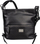 Çantë crossbody për femra "Elin Vintage" Tom Tailor, e zezë