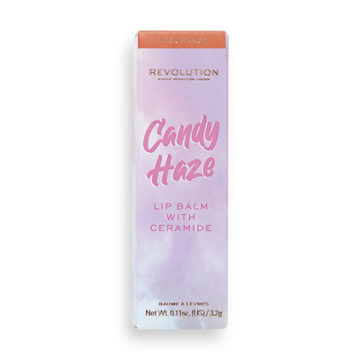 Balsam për buzë Revolution London Candy Haze, 3.2 g