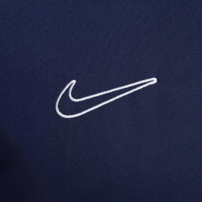 Bluza sportive Nike Academy 25 SS Top M FZ9754-410, Dri FIT, meshkuj, blu