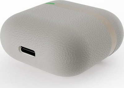 Kufje pa tela Gembird TWS-02-W, Bluetooth, in-ear, të bardha