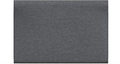 Këllëf Lenovo për YOGA TAB 11, i hirtë