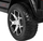 Makinë elektrike për kalamaj JEEP Wrangler Rubicon, 12V, 4x45W, me telekomandë