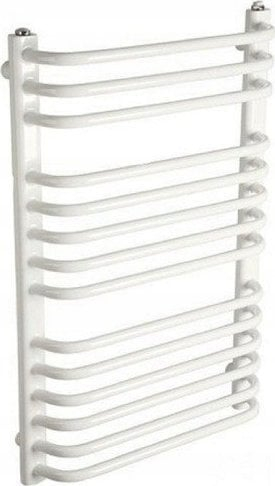 Radiator për banjo Edan WEST W12/60, 570W, 700x650mm, i bardhë