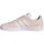Патики Adidas VL Court 2.0 Suede W H06114, кожа, гумен ѓон, беж