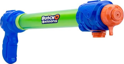 Set balona uji Bunch O Balloons Filler Soaker, 100 balona, shumëngjyrësh