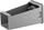 Rende kullë Zwilling Z-Cut, 6 në 1, çelik inox, gri