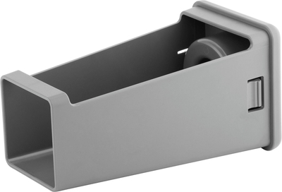 Rende kullë Zwilling Z-Cut, 6 në 1, çelik inox, gri