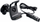 Mbajtëse makine Garmin Montana 010-11654-00, me altoparlant, me kupë thithëse