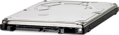 Hard disk i brendshëm HPE 641672-001, 320GB, 2.5", 7200RPM