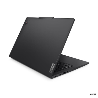 Laptop Lenovo ThinkPad T14s G6, 14\", AMD Ryzen AI 7 PRO 350, 32GB RAM, 1TB SSD, AMD Radeon 860M, црн