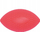 Lodër për qen Collar PitchDog Sportball, 9cm, që noton, rozë