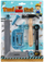 Set lodrash vegla pune MEGA CREATIVE 511413, lodër edukative, për fëmijë
