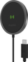 Karikues wireless Mophie Snap+, 15W, MagSafe Qi, i zi