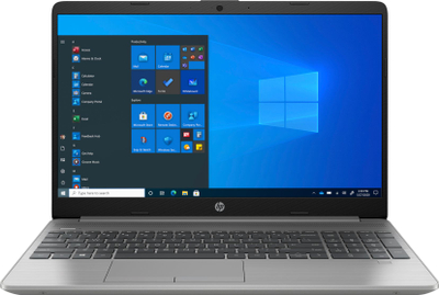 Laptop HP 250 G8, Intel Core i5-1135G7, 15.6", 8GB RAM, 512GB SSD, Windows 10 Home, i hirtë