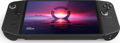 Lenovo Legion Go AMD Ryzen Z1 Extreme пренослива конзола, 8.8", FHD IPS, 16GB RAM, 1TB SSD, црна