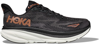 Atlete për femra Hoka, 2218339-30911025, zezë