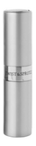 Spreji i rimbushshëm Twist & Spritz, 8 ml, i argjendtë