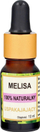 Vaj bimor Biomika Natural Lemon Balm, me melisa, 30ml