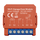 Modul derë garazhi smart Avatto GDS16, WiFi 2.4GHz, AC100-240V, portokalli