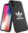 Mbrojtëse Adidas për iPhone X, e zezë