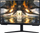 Monitor gaming Samsung Odyssey G5 32", QHD, 165Hz, i zi