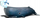Puzzle 3D Eugy Sperm Whale, 24 pjesë, ekologjik, shumëngjyrësh