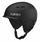 Helmeta ski dhe snowboard Giro Trig MIPS, M 55.5-59cm, e zezë mat