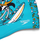 Kapelë noti për bebe Swim Chima African Penguin, poliester, blu