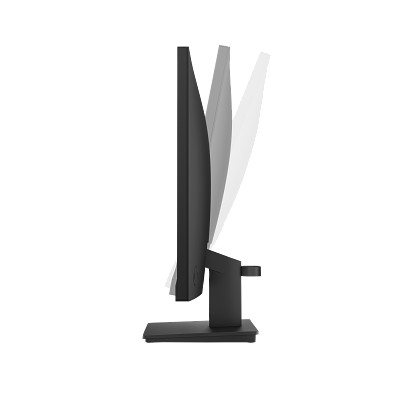 Monitor HP 324pv, 23.8", Full HD, i zi