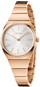 Orë dore Calvin Klein Supreme K6C23646