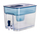 Shpërndarës uji Brita Flow, 8.2L, filtër MAXTRA+, i bardhë