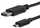 Kabllo HDMI Brackton AOC, 4K 60Hz, fibër optike 20m, e zezë
