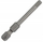 Set bitash kaçavidje Bosch Hex Extra Hard, HEX 4mm, 50mm, set 3 copë