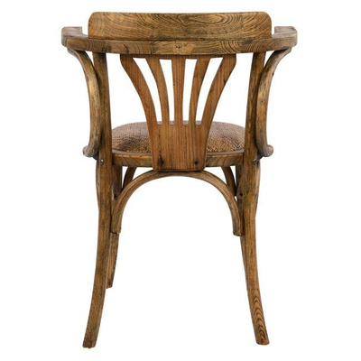 Karrige druri Vjenë “Antique”, 58,5×49,5×77 cm (HM0180.01)