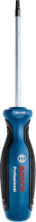 Kaçavidë Torx Bosch Professional 1600A01V0C, TX25, 100mm, blu