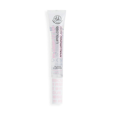 BH Cosmetics Volumizing Lip Gloss 911 Rescue Plump Up Gloss
