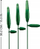 Set blloqesh Sluban Beautiful Flowers Strelitzia Bouquet, 269 copa, 6+, shumëngjyrësh