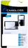 Заштитна фолија за екран Camgloss LCD, 3.5\", 2 парчиња, проѕирна
