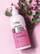 Balsam për flokë të dëmtuar So!Flow Pink Berries, 300ml