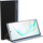 Kllëf telefoni Hurtel New Sleep, Xiaomi Redmi Note 11 11S, me flap, bëhet stand, rozë