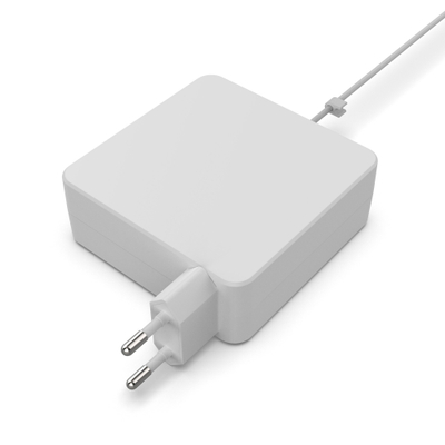 Karikues laptopi Green Cell GC, 85W, MagSafe 2, i bardhë