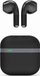 Kufje in-ear Gembird Valletta HiFi, Bluetooth, stereo, të zeza