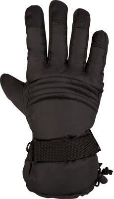 Doreza skish Starling Taslan, unisex, nr. 11, të zeza