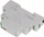 Rele bistabile Zamel BIS-411M, 1P 16A, 24V AC/DC, me memorie