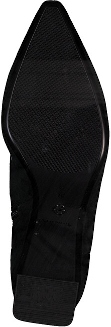 Çizme për femra Tamaris 1-25075-41-700, të gjelbra