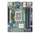 Pllakë amë serverike ASRock Rack EC266D4ID-2T/X550, DDR5 ECC, 10GbE, e gjelbër
