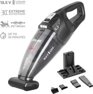 Fshesë me vakum Concept VP4380 Real Force
