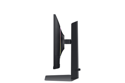 Гејминг монитор Samsung Odyssey G7 S27D402G, 27\", 4K UHD, 144Hz, црн
