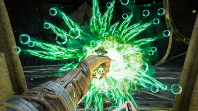 Videolojë Immortals of Aveum (Xbox Series X)